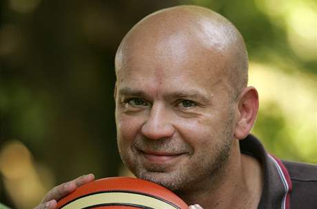 Manaer basketbalistek Lokomotivy Karlovy Vary Roman Maleek se stal jednatelem KV Areny.