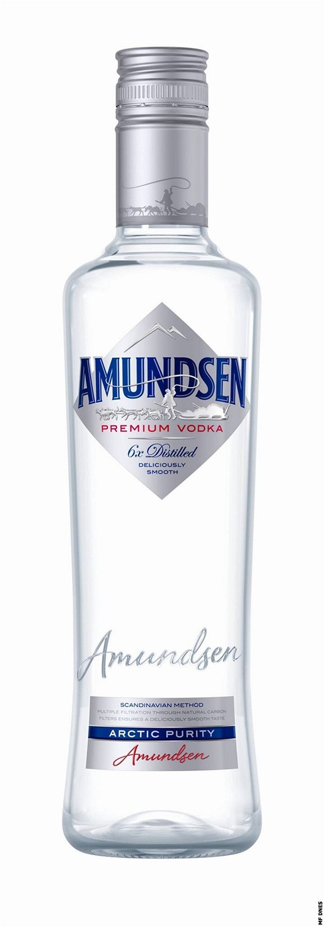 Amundsen vodka