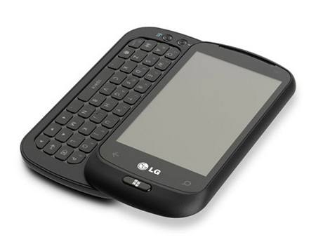 LG Optimus 7Q