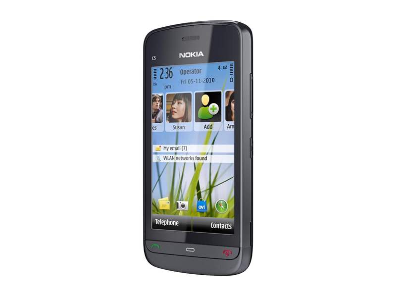 Nokia C5-03