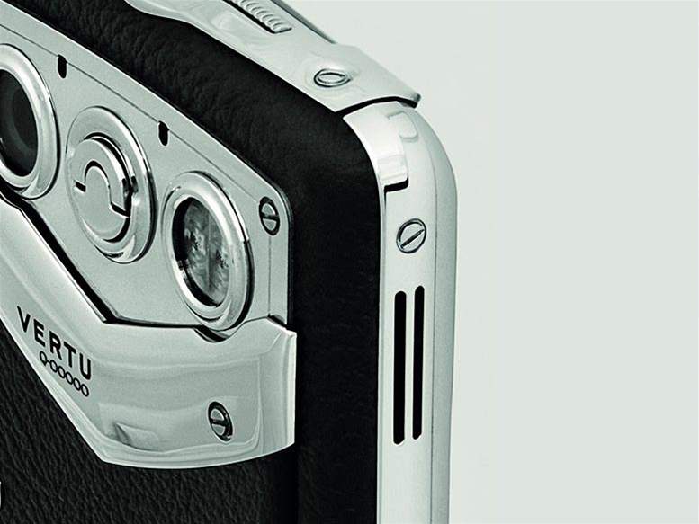 Vertu Constellation Quest