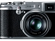 Fujifilm X100