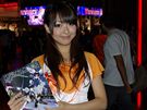 Hostesky na TGS 2010