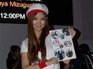 Hostesky na TGS 2010