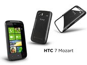 HTC 7 Mozart