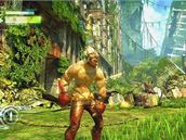 Enslaved: Odyssey to the West