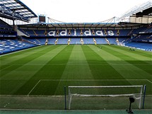 Stadion Chelsea v Londn