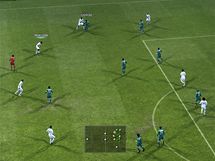 Pro Evolution Soccer 2011 (PC)