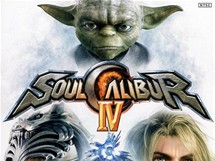 Soulcalibur 4