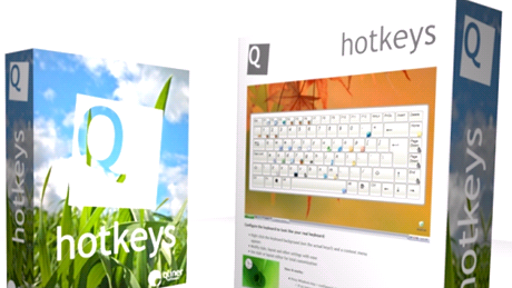 Hotkeys