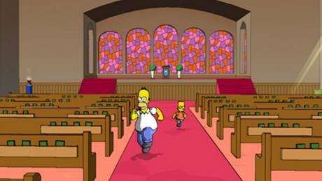 Simpsonovi budou jet minimáln rok zaívat dalí dobrodruství.