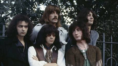 Deep Purple