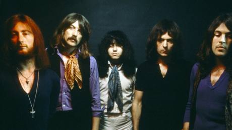 Deep Purple