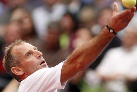 Thomas Muster 