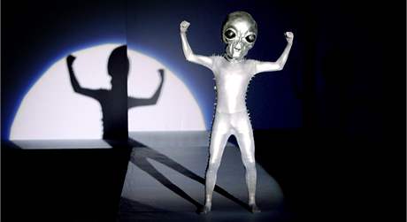 Svtovým dnem UFO si milovníci záhad a paranormálních jev zvolili 2. ervenec