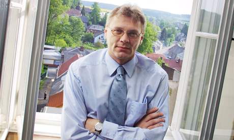 Jaroslav Zedník