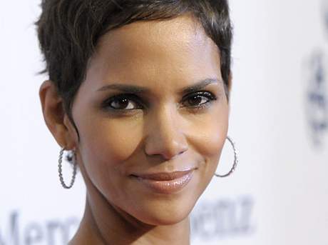 Halle Berry