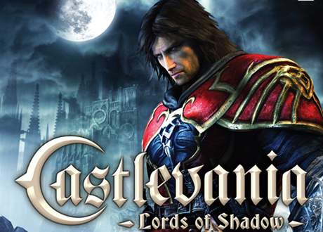 Castlevania: Lords of Shadow