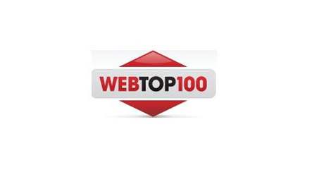 Logo WebTop100