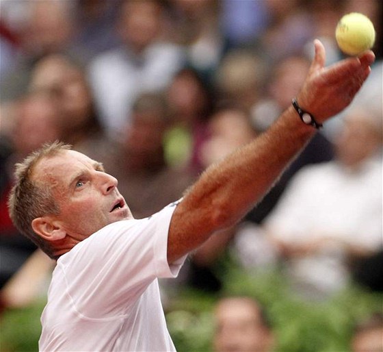 Thomas Muster 