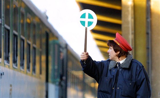 Na dráhách se bude propoutt jet na pelomu roku. Odejdou tyi tisíce lidí