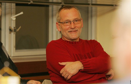 Zdenk Fink z Hradeckého demokratického klubu má díky rozhodnutí TOP 09 stále anci být primátorem Hradce.