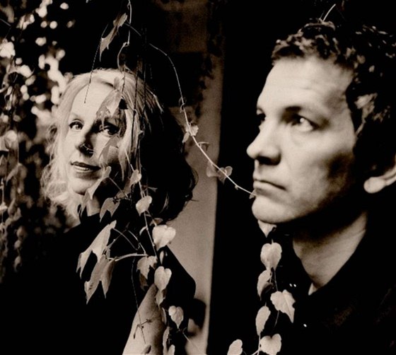 Anne Sofie von Otter a Brad Mehldau