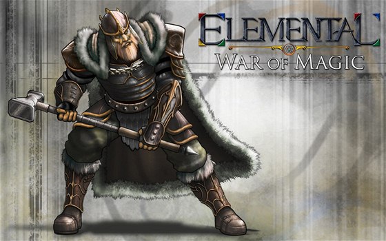 Elemental: War of Magic