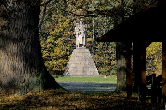 Nové expozice Památníku Jana iky z Trocnova navrhne historik Petr ornej.