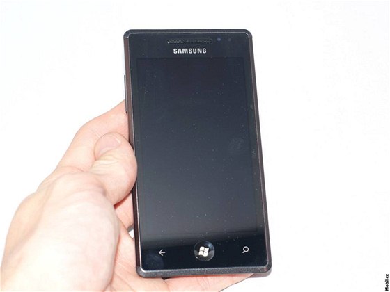 Samsung Omnia 7