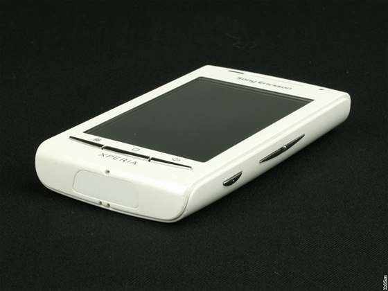 Sony Ericsson Xperia X8