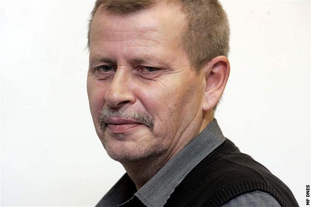Jaroslav Budek, starosta Otrokovic na Zlínsku