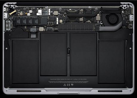 Apple MacBook Air