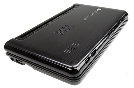 Toshiba Libretto W100