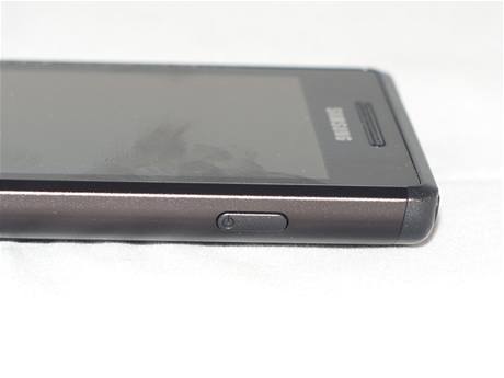 Samsung Omnia 7