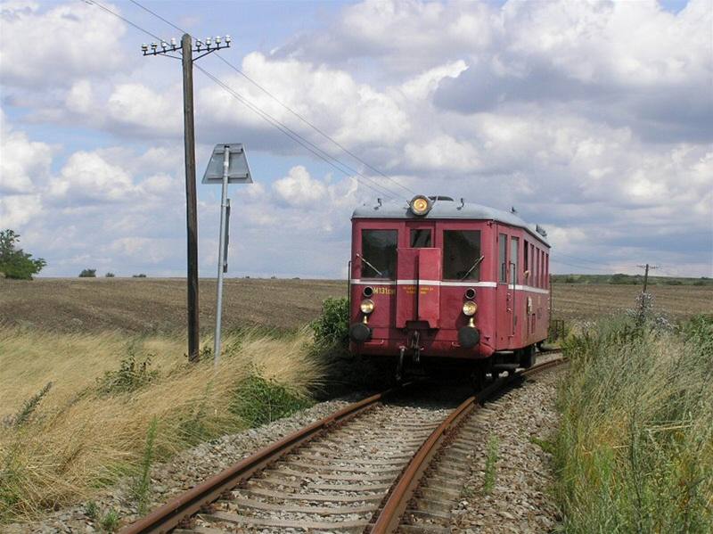 Ped vjezdem do Libochovic