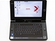 Toshiba Libretto W100