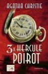 3x Hercule Poirot