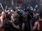 Batman: Arkham City