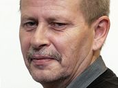 Jaroslav Budek, starosta Otrokovic na Zlínsku Jaroslav Budek, starosta Otrokovic na Zlínsku