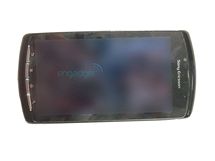 Sony Ericsson Playstation Phone