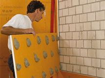 Kerdi-Board je univerzln obkladov a konstrukn deska