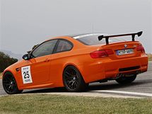 BMW M3 GTS