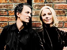 Anne Sofie von Otter a Brad Mehldau: Love Songs (obal alba)