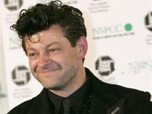 Andy Serkis