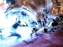 Star Wars: The Force Unleashed II