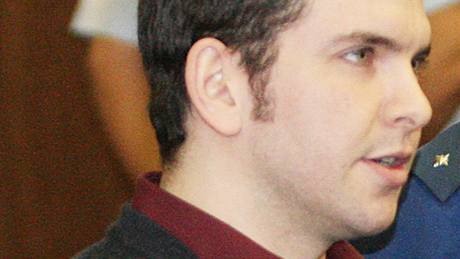 Ivo Mller, odsouzen na 22 let