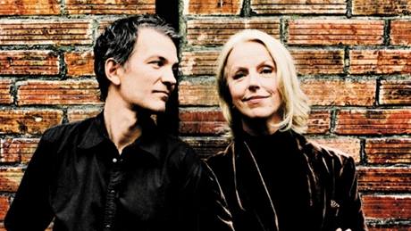 Anne Sofie von Otter a Brad Mehldau: Love Songs (obal alba) Anne Sofie von Otter a Brad Mehldau: Love Songs (obal alba)