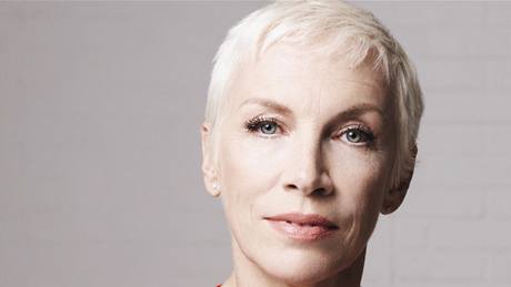 Annie Lennox