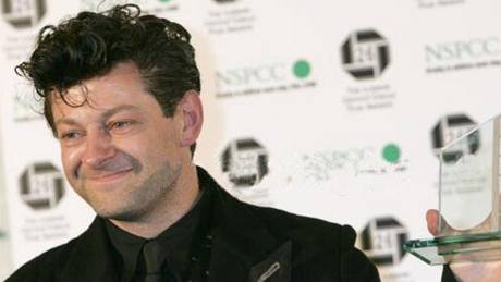 Andy Serkis